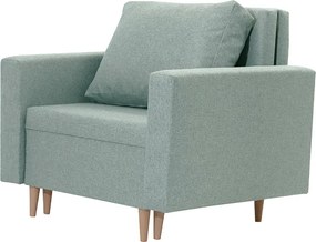 KENO fotelágy Menta