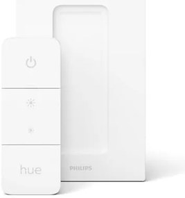 Philips - LED Dimmelhető mennyezeti lámpa Hue AURELLE LED/39W/230V + távirányító