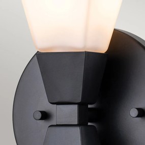Elstead Lighting Bowtie BOWTIE-1-MB Fali lámpa 1x3 W/G9 3000 K 300 lm ip44