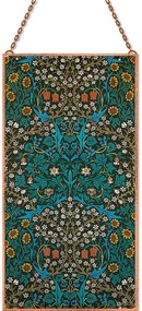 William Morris - Wallpaper Sheet üvegkép, falikép