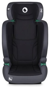 Lionelo - IGO i-Size autósülés 100-150 cm grafitszürke