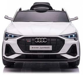 Elektromos autó AUDI Q4 e-tron sportback Baby Mix