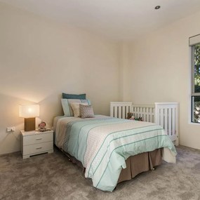 Molinello Bézs Padlószőnyeg lakossági 3 m és 4 m széles