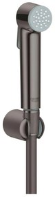 GROHE 27513A01 - TEMPESTA-F 1250 mm bidé kézi zuhany, grafit