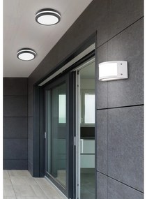 Kültéri lámpa ø 3 cm Kendal – Trio