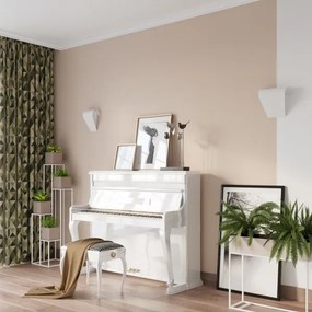 Sollux SL.0863 - Fali lámpa CLINO 1xE27/46W/230V