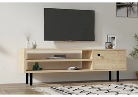 TV szekrény Avila - Sapphire Oak