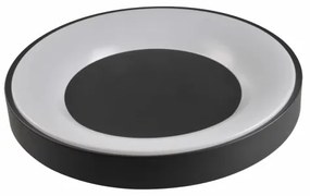 LED Dimmelhető mennyezeti lámpa WITOLD LED/48W/230V 3000-6000K + távirányító