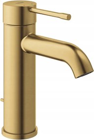 Essence Grohe egykaros mosdócsaptelep, S-es méret, brushed cool su