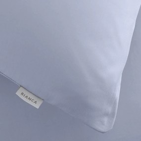 Pamut-perkál párnahuzat szett 2 db-os 50x75 cm Cotton Percale – Bianca
