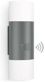 Steinel 576202 LED kültéri fali lámpa érzékelővel L 910 LED/9,8W/230V IP44