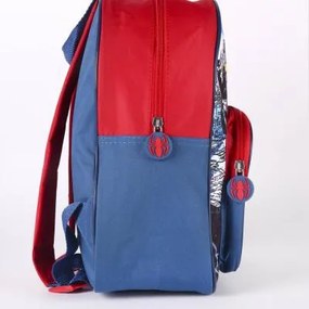 Pókember Skyline Hero hátizsák, táska 30 cm
