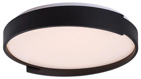 Rabalux 71305 - LED Dimmelhető mennyezeti lámpa LALEH LED/24W/230V 3000-6500K + távirányító