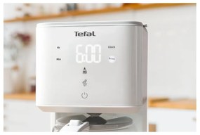 Fehér filteres kávéfőző Sense CM693110 – Tefal