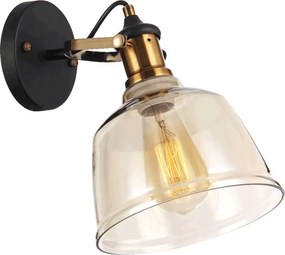 Prezent FAMOSA III. 46307 Fali lámpa 1x40W/E27 IP20