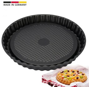 Westmark Back Meister tortaforma, 28 cm átmérő