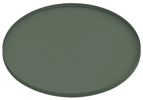 Fém dekoratív tálca ø 39,5 cm Pure – PT LIVING