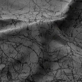 Szövet Függöny Anyag Hestia 305cm grafit