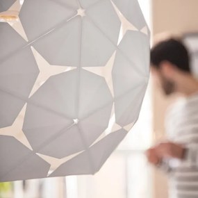 Philips 40914/21/PN - Csillár zsinóron MYLIVING CORKWOOD 1xE27/60W/230V