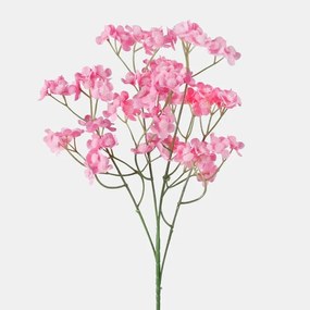 Gipszkarton Mesterséges Virág Kompozíció Mesterséges Virág Gipszkarton 61 cm