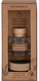 Botanicals Jasmine & Lily aromadiffúzor, 100 ml