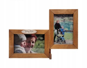 Képkeret 10x15 Fa Felirat Dedikálás Kedves Anyuka Anyák Napja