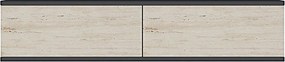 Aplos 120 - Anthracite, Travertine
