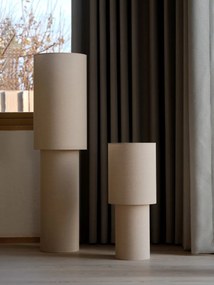 Nordlux modern állólámpa izara bézs nor2612924009
