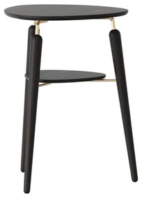 Tárolóasztal ø 46 cm My Spot – UMAGE