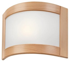 Fali lámpa ELODIE 1xE27/60W/230V