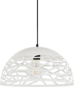 Italux modern skandináv függeszték armand fehér itxma05131c-001-01