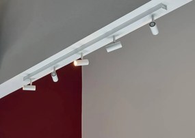 Nordlux modern spot lámpa omari fehér nor2112203001