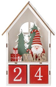 Adventi naptár Edmund – Bloomingville