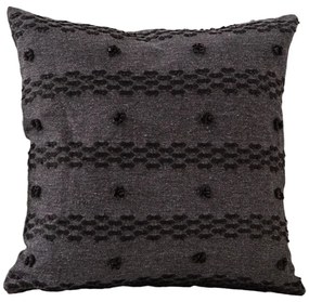 Párnahuzat 43x43 cm Tuffet – Mioli Decor