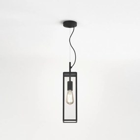 Astro Lighting HARVARD 1402013 Függőlámpa 1x12W/E27 IP44