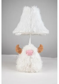 Happy Lamps - LED Asztali gyereklámpa HUGO LED/5,4W/230V bika