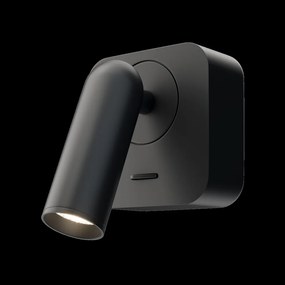 Maytoni MIRAX C039WL-L3B3K Fali lámpa 3W/LED 3000K 150LM