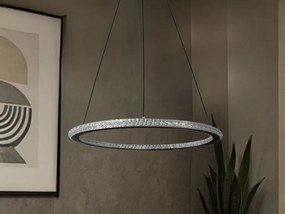 NEDES TA2313-B Modern Led Függesztett Lámpa IP20
