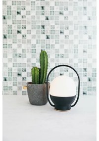 FARO 01016 - LED Dimmelhető asztali lámpa TAKE AWAY LED/1,5W/3,7V 2700K 2600 mAh