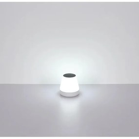 Globo 39906-18 - LED RGB napelemes lámpa LED/0,2W/3,7V IP44