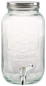 REFRESH italadagoló 3,5 L