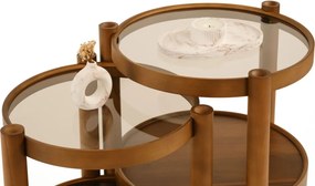Ekol 2 - Walnut