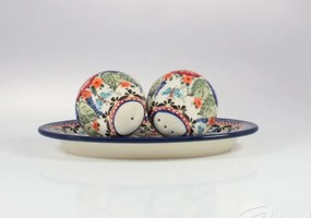 149AR/ Fűszertartó szett GU-9012A