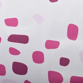 Zuhanyfüggöny 180x200 cm Malta – MSV