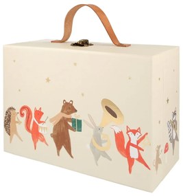 Adventi naptár Marching Band - Meri Meri