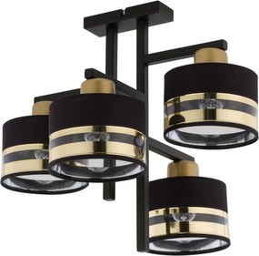 Sigma Lighting PRO 32145 Plafonlámpa 4x60W/E27