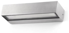 FARO 71052 - LED Kültéri fali lámpa TOLUCA LED/16W/230V IP65