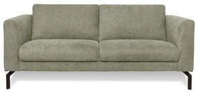 Világoszöld kanapé 165 cm Gomero – Scandic