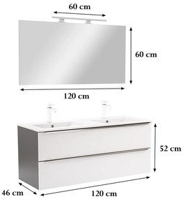 Vario Trim 120 komplett