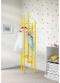 Eigen mustársárga fogas - Woodman